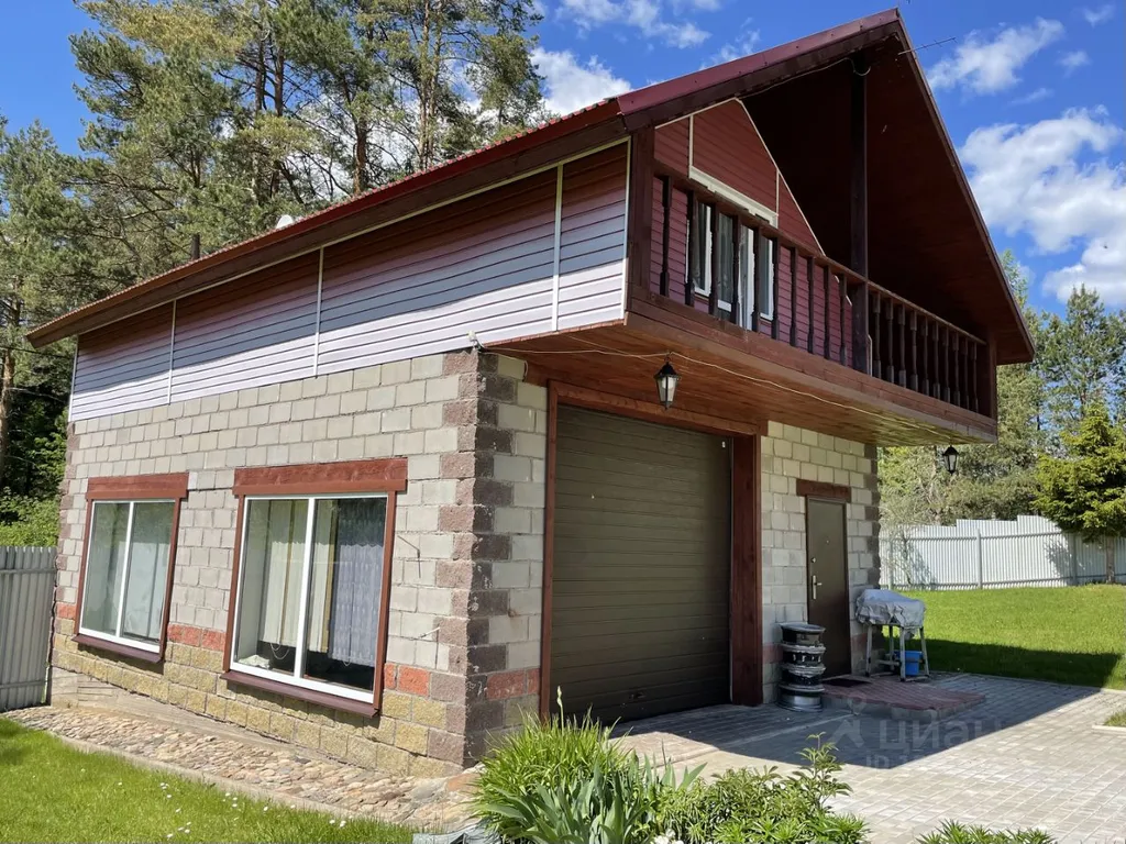 2-комнатный Дом