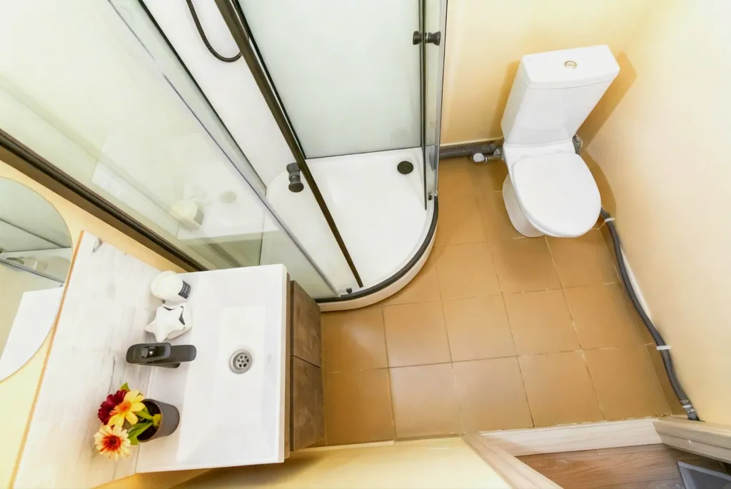 Студия DreamHouse ЖК Цветной бульвар