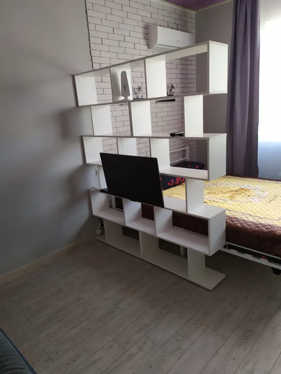 Квартира Уютная квартира на Острове мечты — Сочи