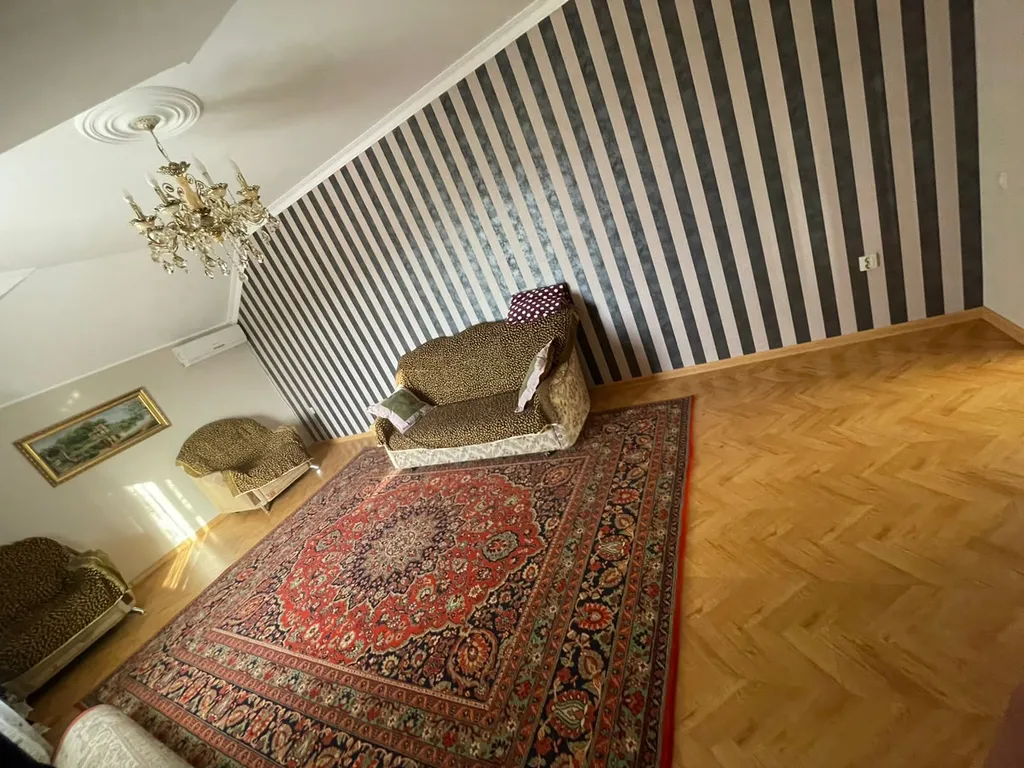 Райский дом