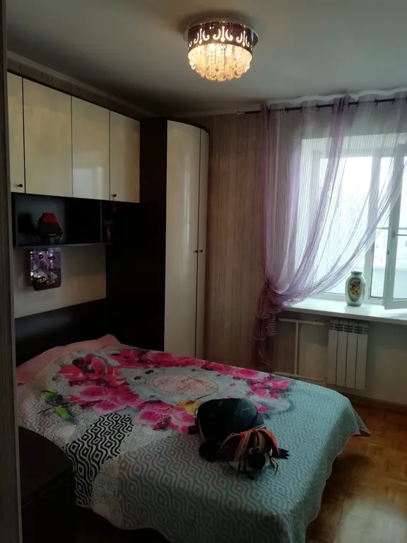 Квартира Квартира рядом с парком 30 лет октября — Великий Новгород