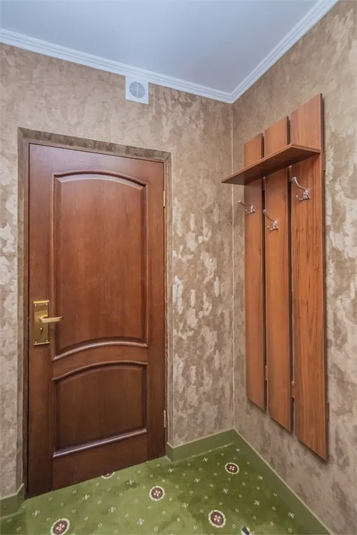Комната