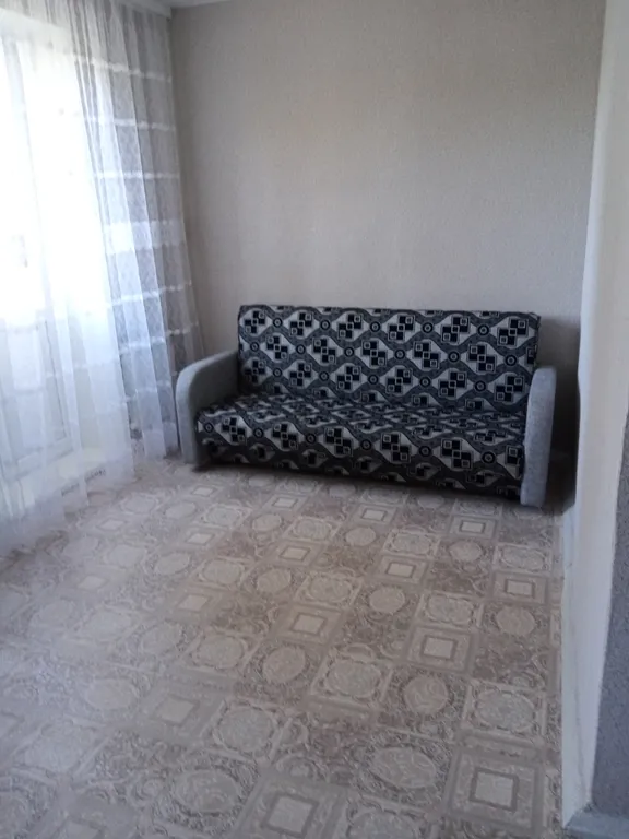 Уютная квартира с хорошим ремонтом