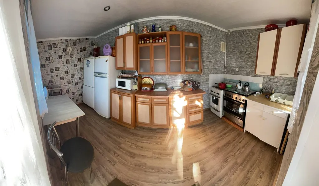 Уютный уголок для летнего отдыха