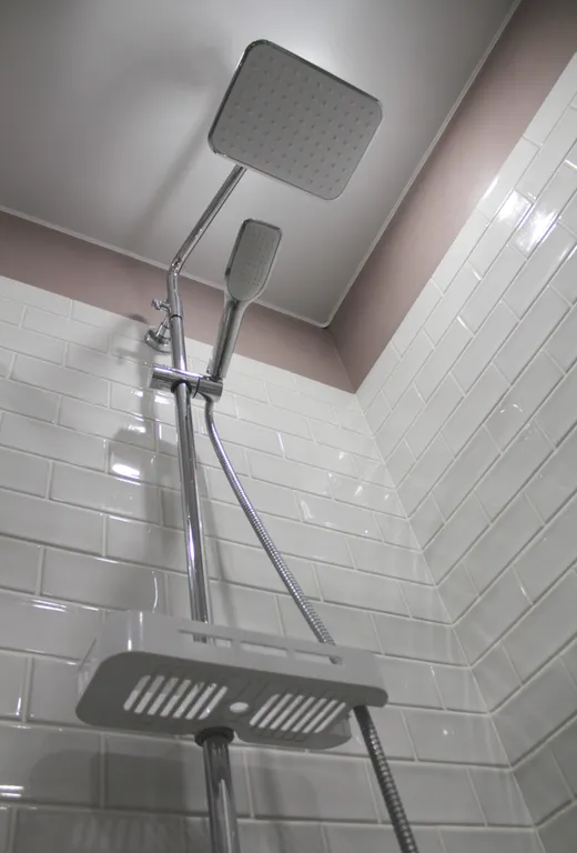 Скандинавские апартаменты с видом