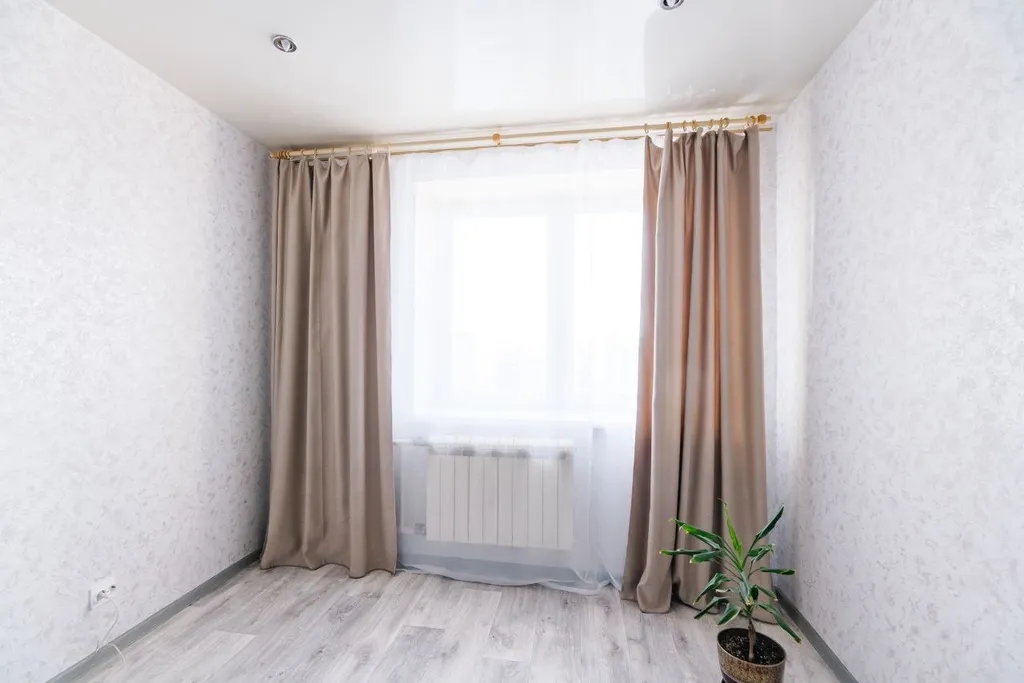 Квартира в центре города, возле ТЦ Мега и Автовокзала