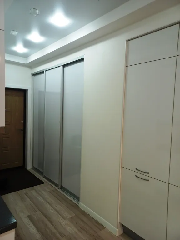 Квартира Уютные Апартаменты в ЖК Гелиос — Геленджик