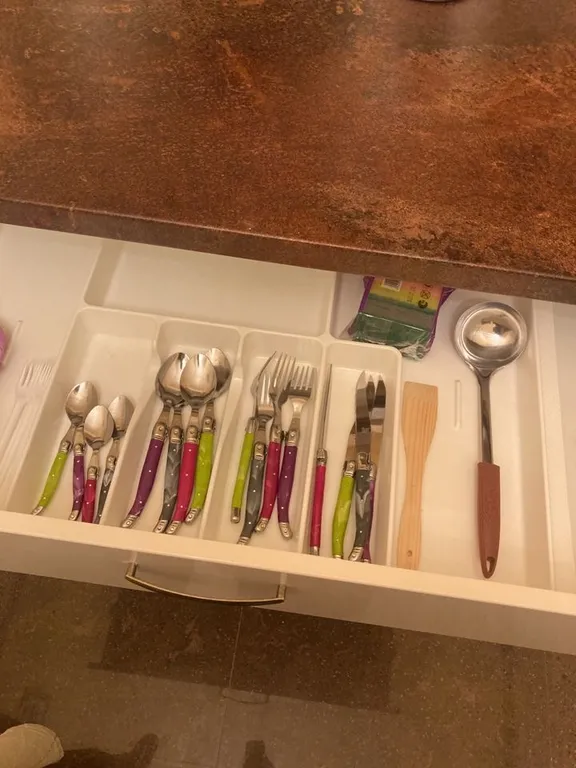 Одноэтажный гостевой дом с двумя комнатами