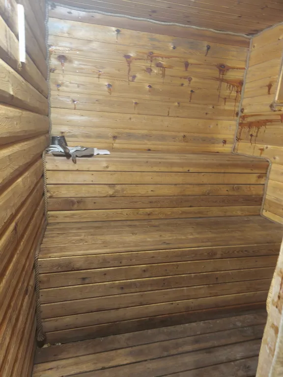 Коттедж Уютный домик в горах — Сочи