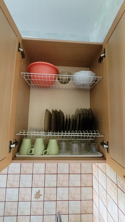 Уютная 2-комнатная квартира рядом с вокзалом Пенза 1