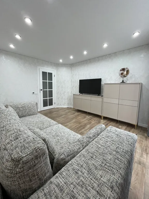 Квартира комфорт класса