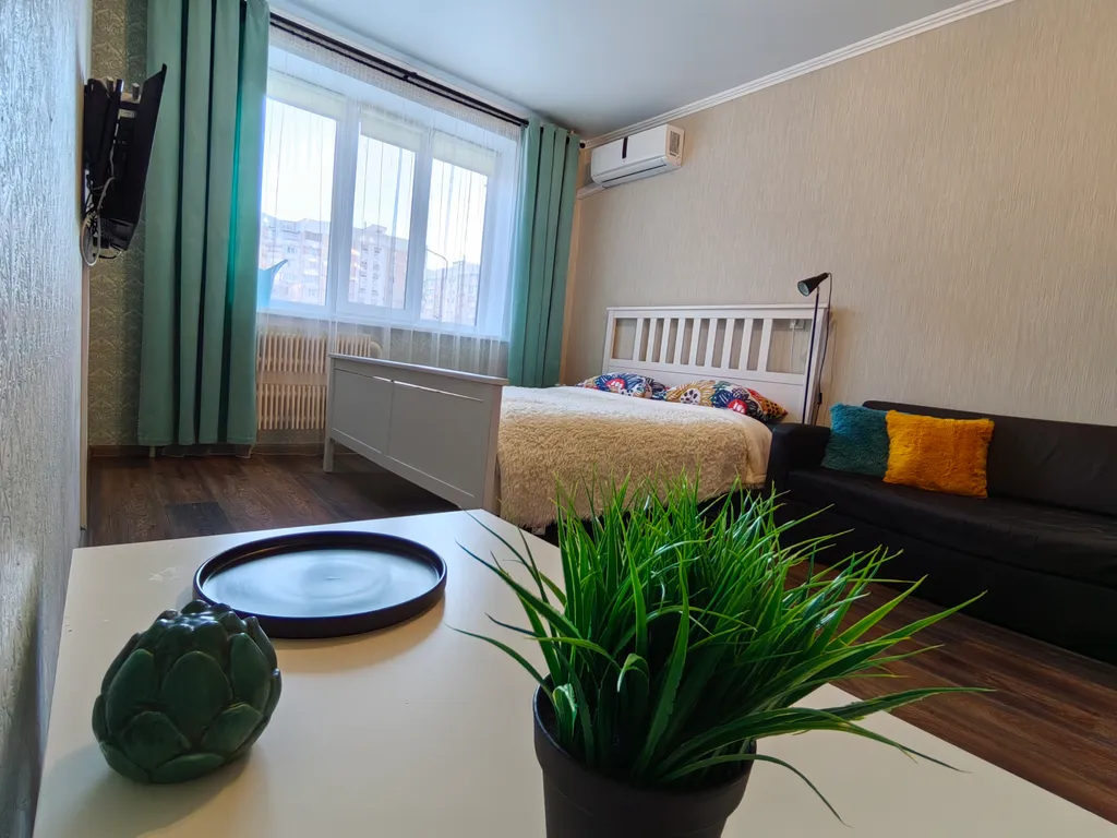 Уютная квартира на Харьковской горе — аренда посуточно в Белгород