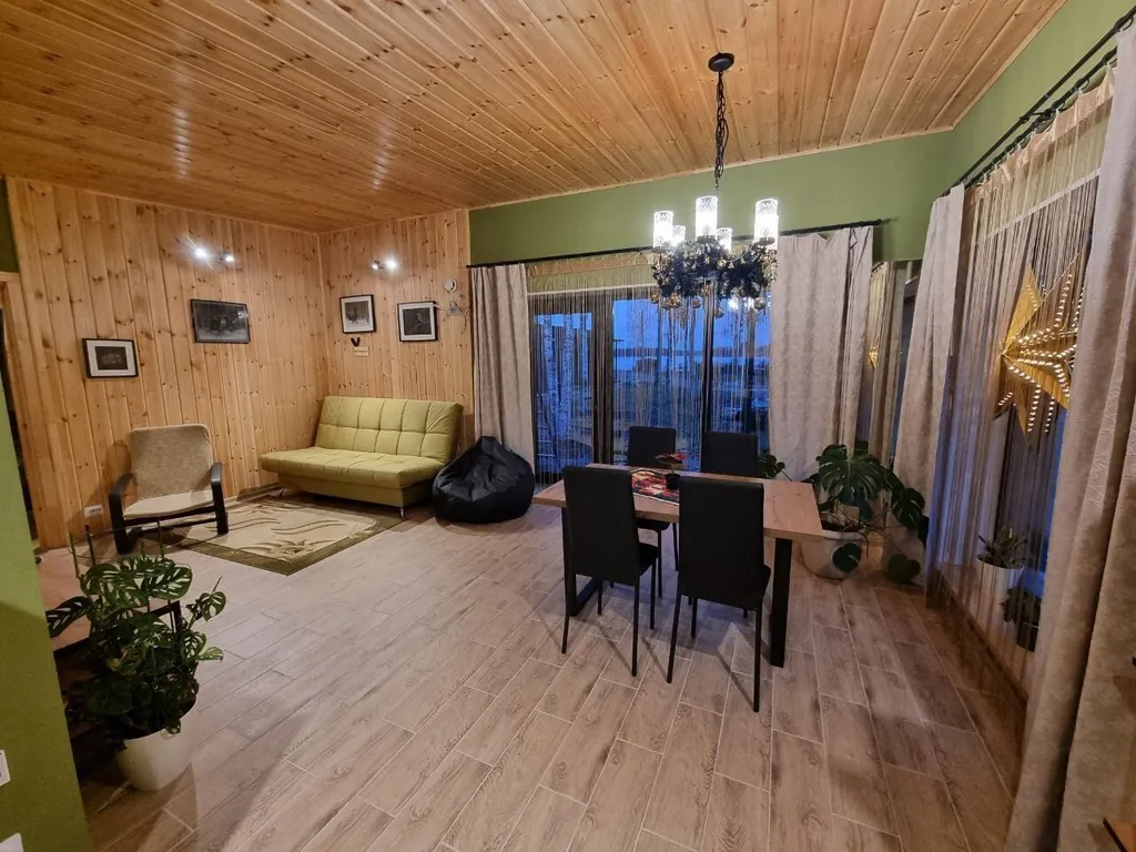 Гocтeвой дом Аvаdlahti