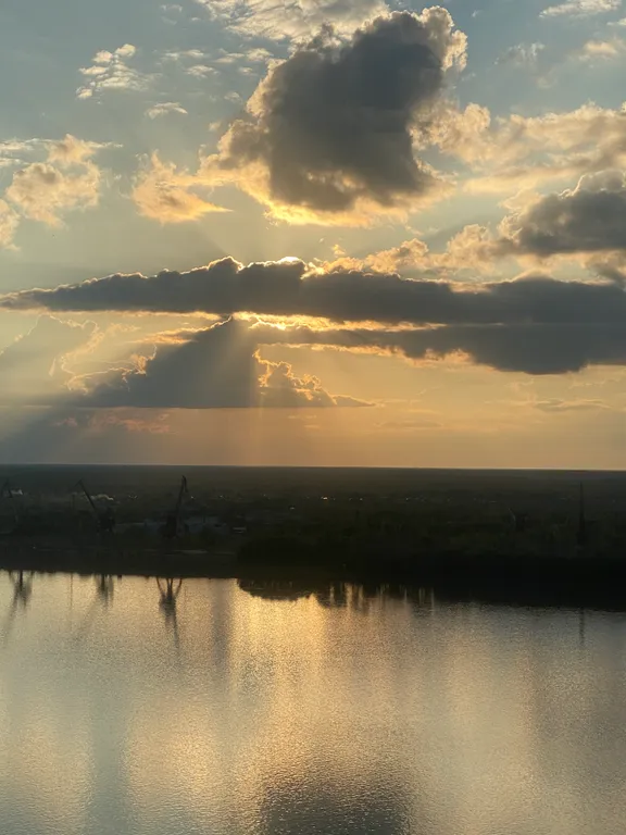 Уютная студия для комфортного проживания