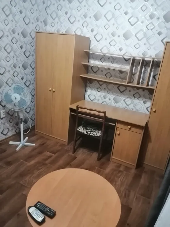 Уютный дом в тихом районе