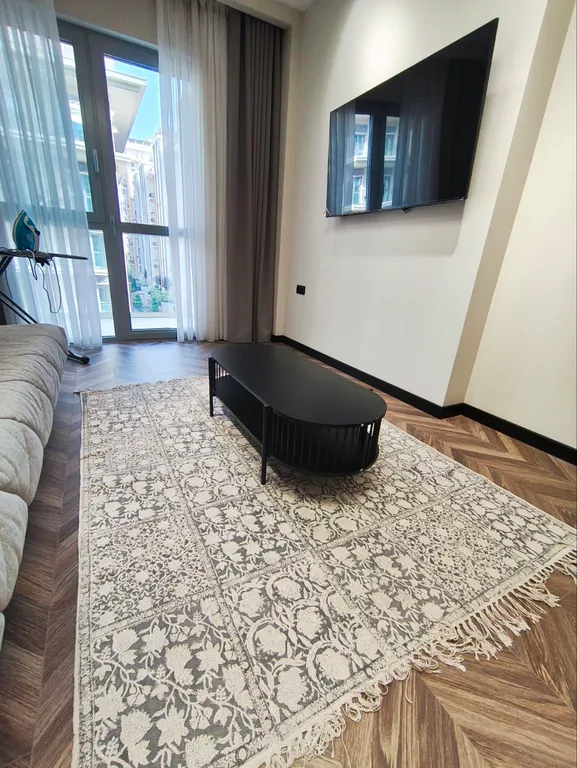 Квартира супер в центре Mirabad Avenue