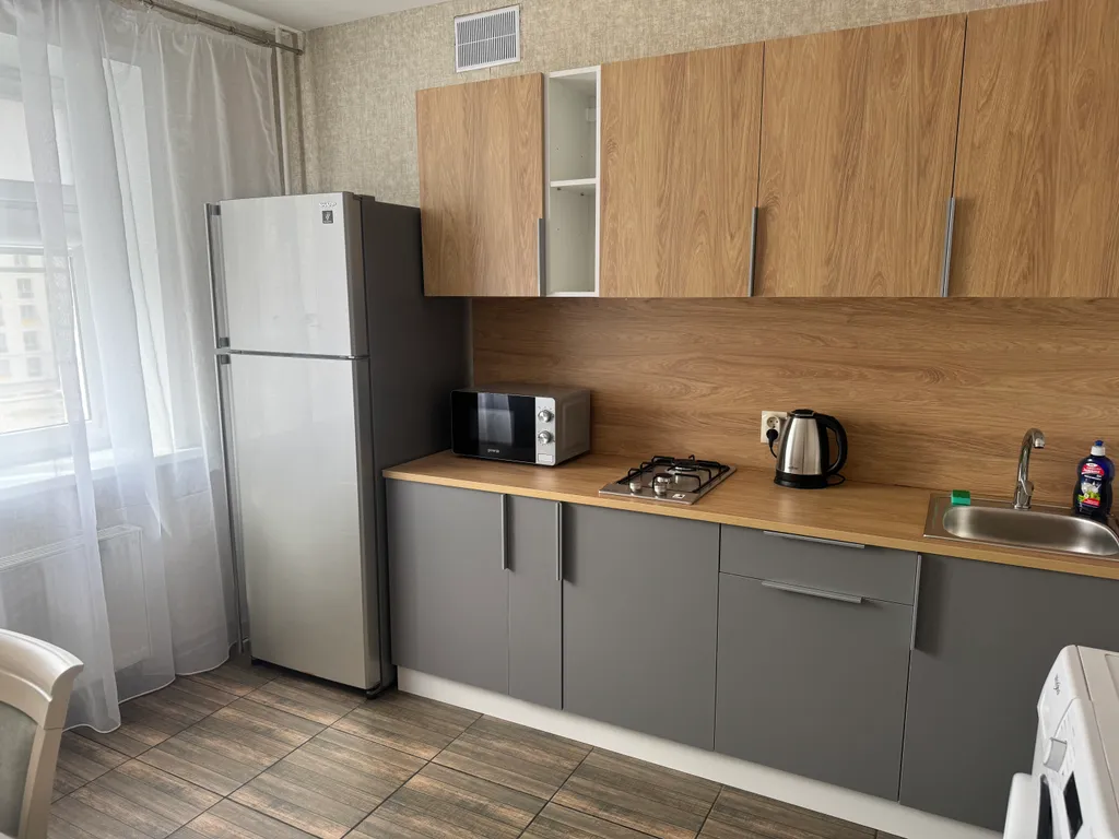 Квартира Уютная квартира в Псковском районе — Великий Новгород