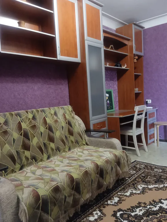 Уникальная квартира в центре города с видом на Собор