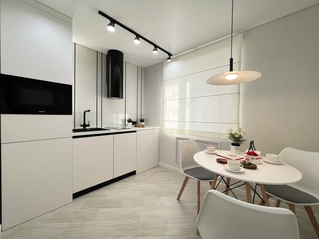 Апартаменты lux