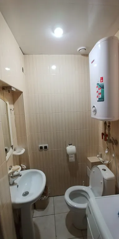 Квартира Уютная квартира в центре Севастополя в историческом центре — Севастополь