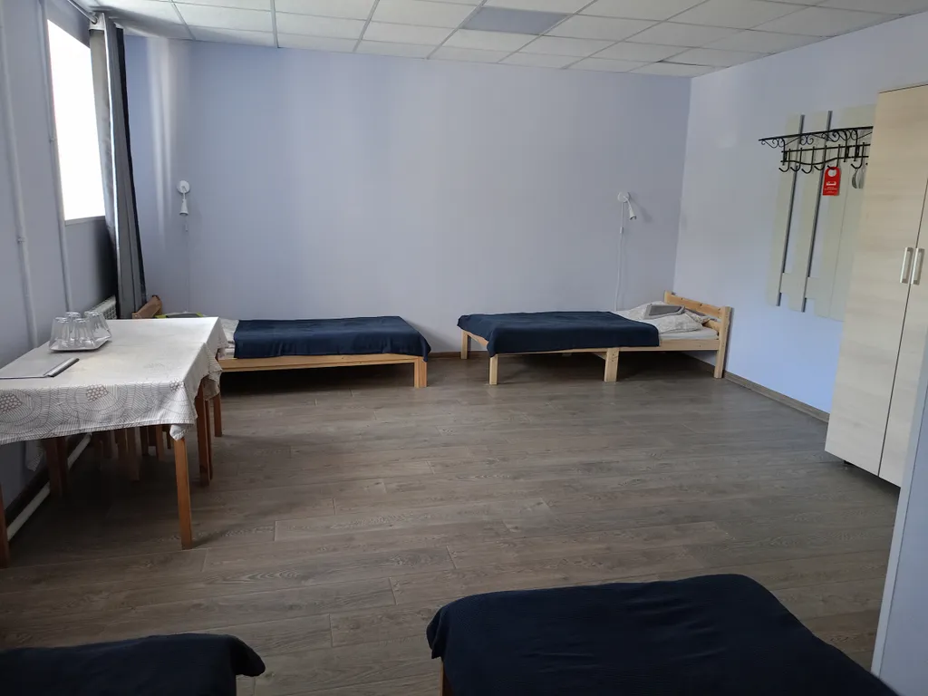 Квартира Комната — аренда посуточно в Териберка