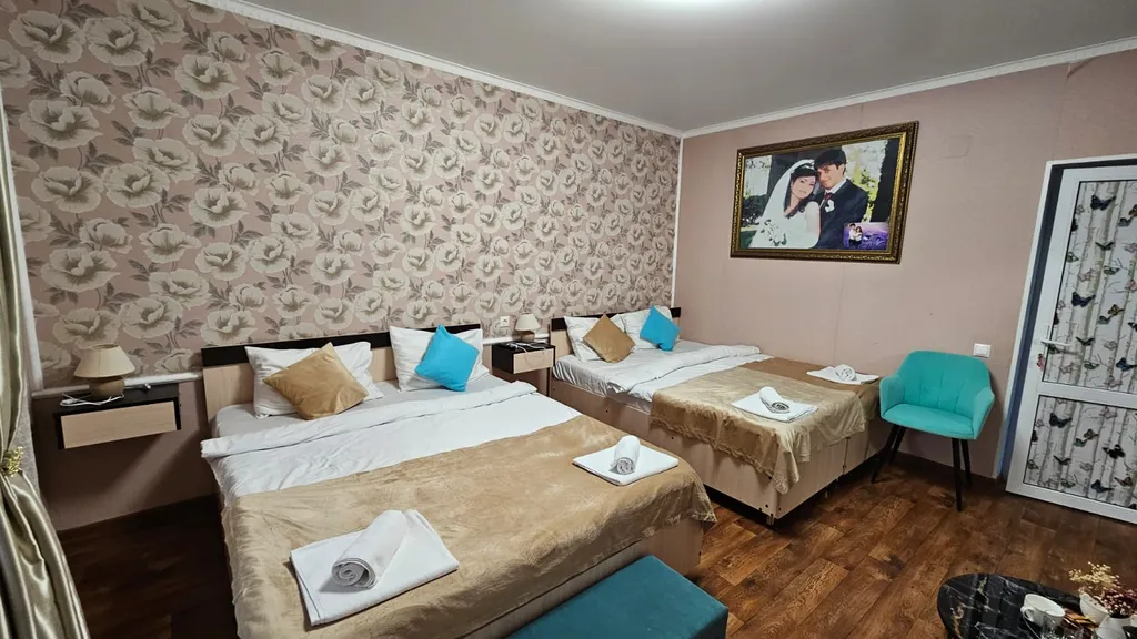 Второй этаж под ключ