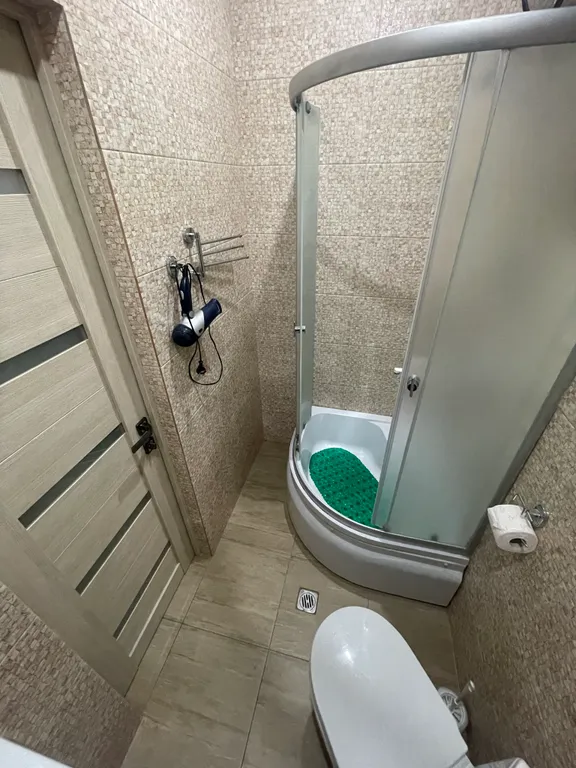 Квартира 1-комнатная квартира люкс у моря — Сухум