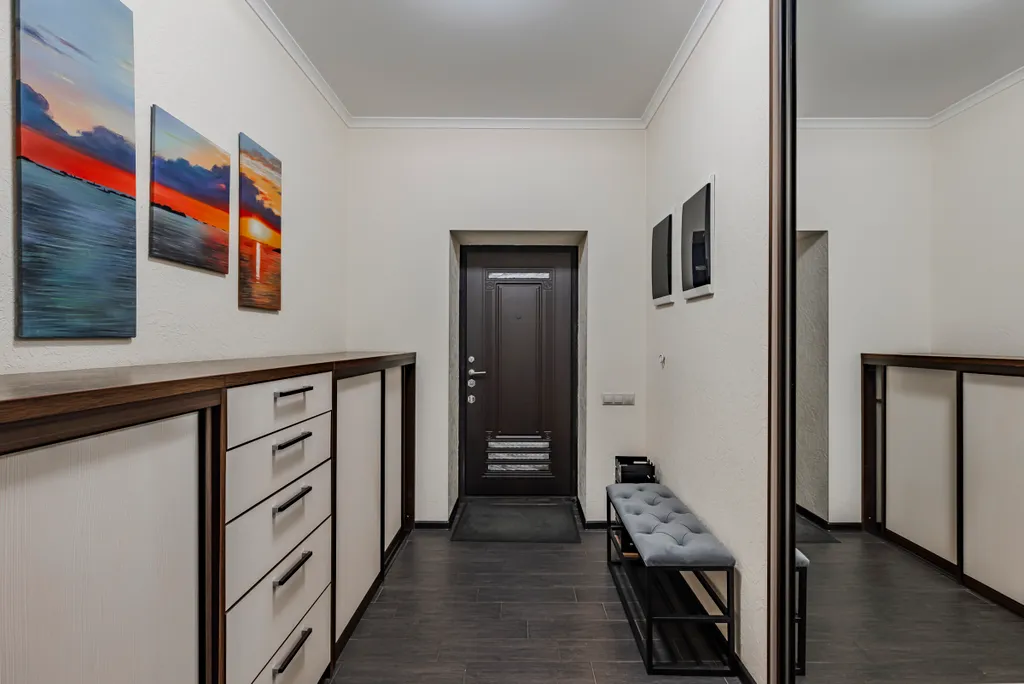 Коттедж Просторный дом с видом на горы — Краевско-Армянское