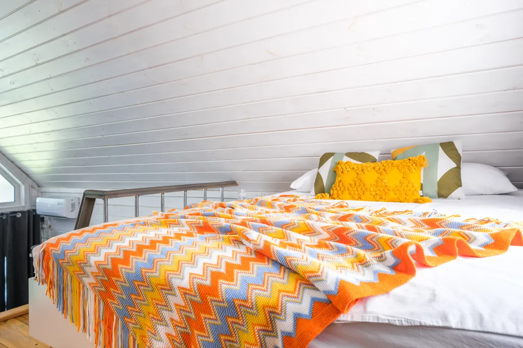 Дача у озера Балтым