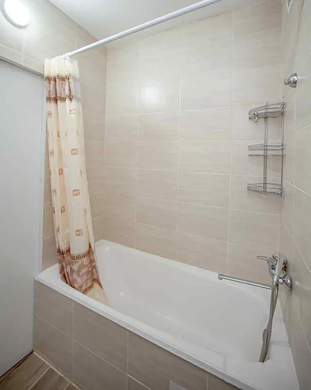 Квартира Квартира Holiday in the city apartment — Санкт-Петербург