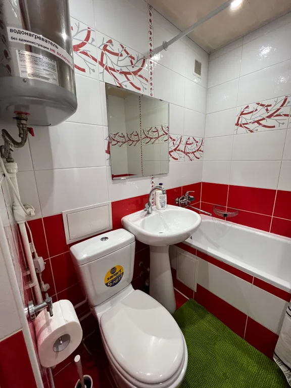 Апартаменты Альянс