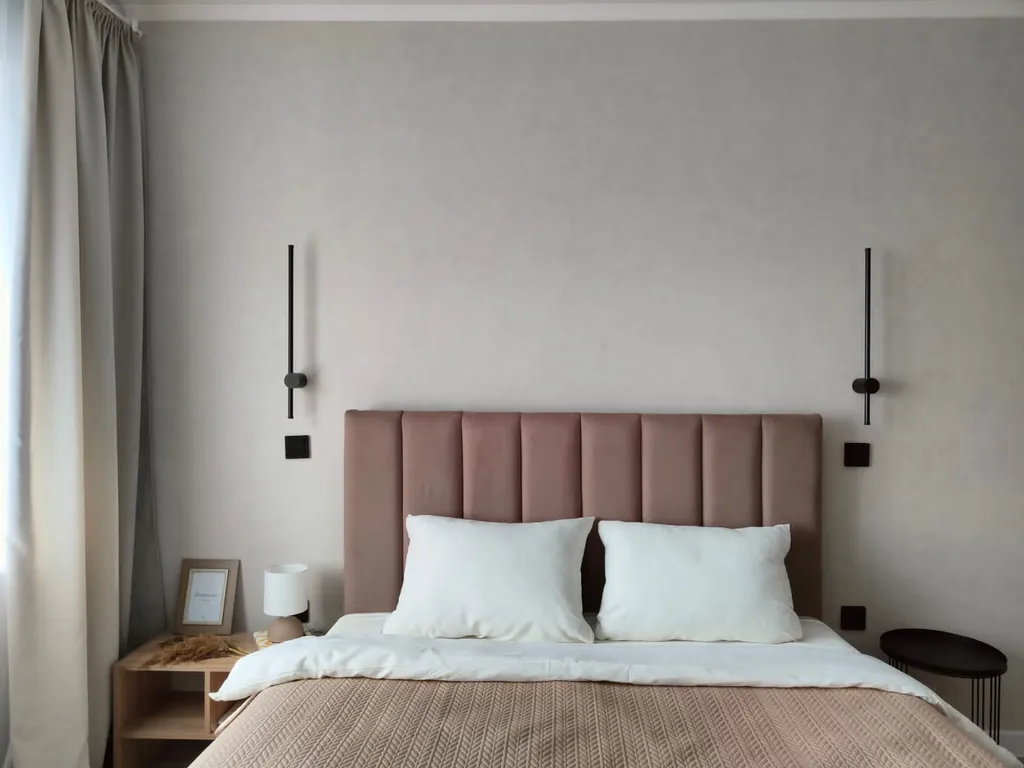 Уютная квартира в новом доме с евроремонтом с бесконтактным заселением — аренда посуточно в Стерлитамак