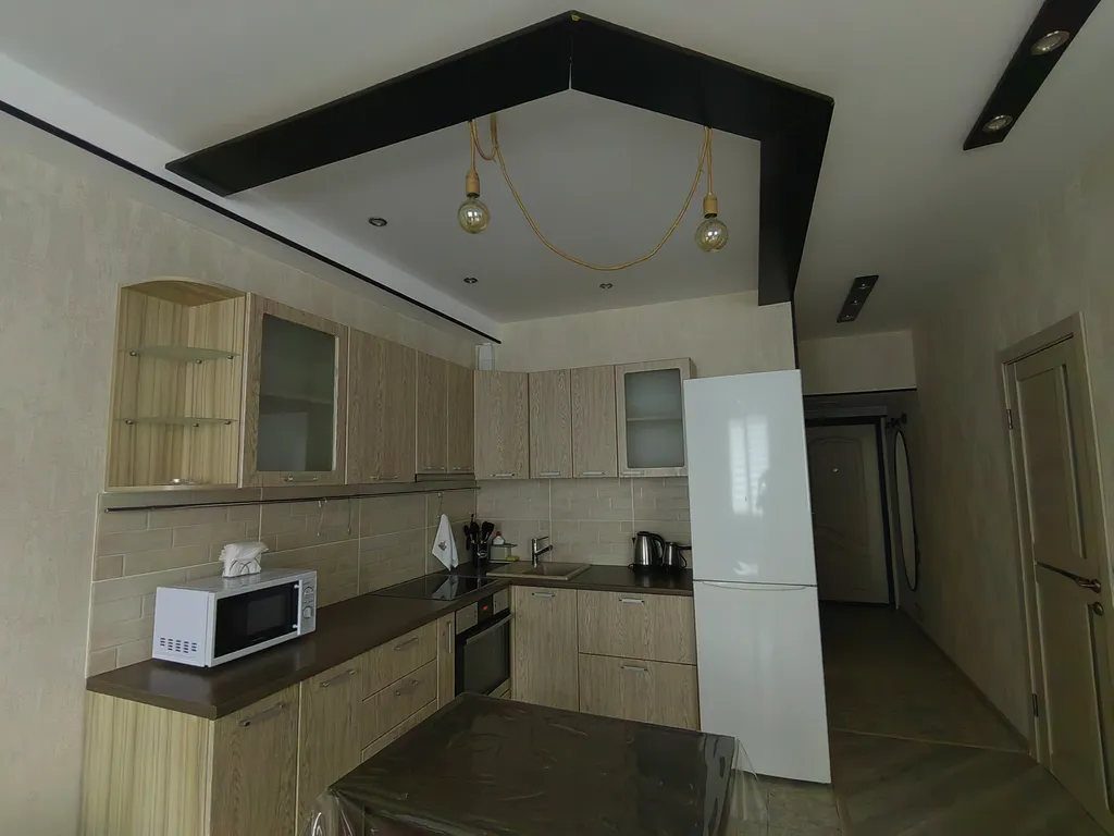 Квартира Уютная квартира в живописном месте — Краевско-Армянское