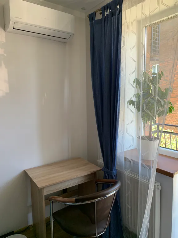 Уютная квартира у моря