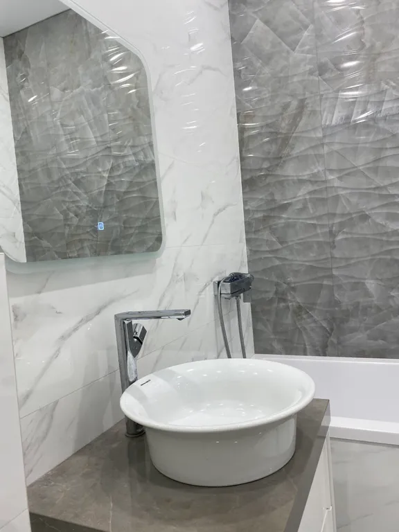 Квартира Апартаменты в центре с видом на горы — Владикавказ