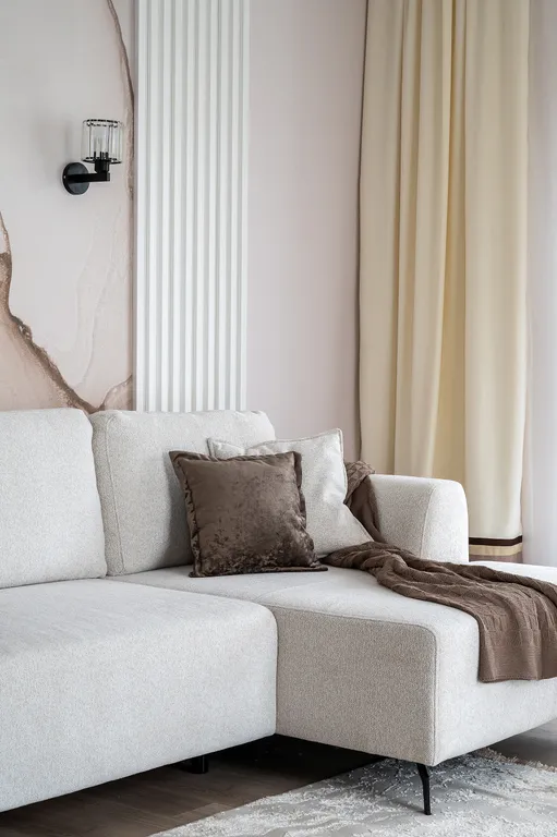 Квартира Шикарные апартаменты в Дагомысе с бассейном — Мамайский Перевал