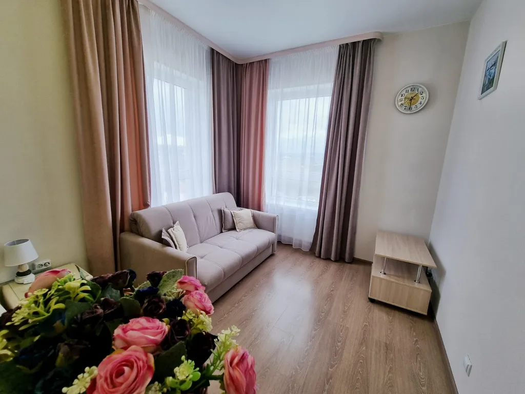 Квартира Апартаменты У моря — Анапа