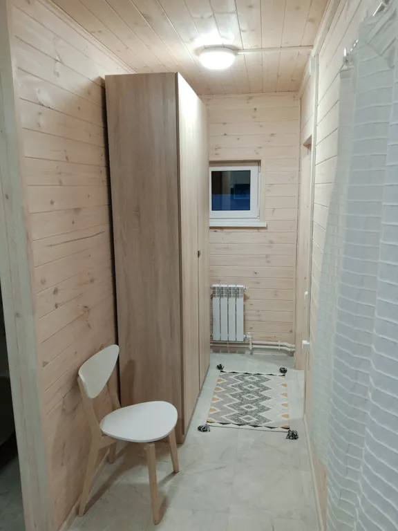 1-комнатный Дом