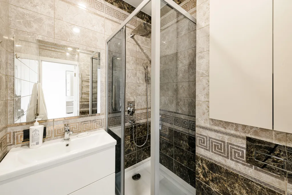 Уютная квартира в ЖК Vogue