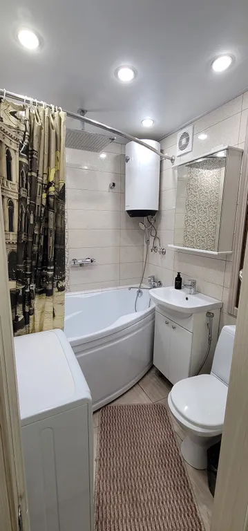 Шикарная студия в центре