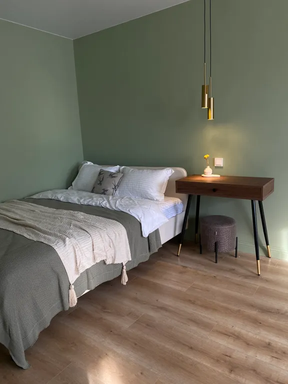 Стильная квартира в центре