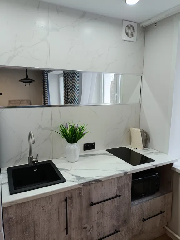 Квартира Квартира В центре — Ярославль