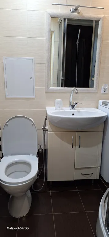 Квартира Уютная квартира — Адлер