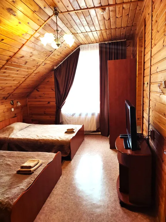 Квартира Комната — аренда посуточно в Усть-Кокса