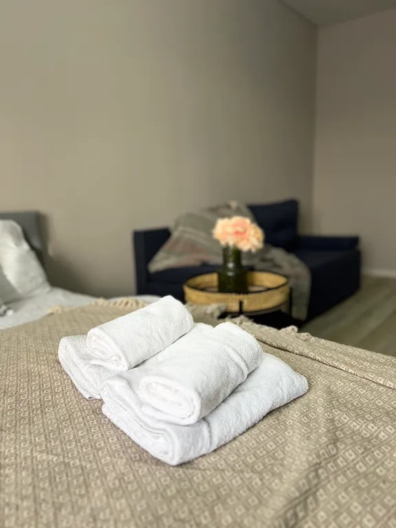 Апартаменты в элитном ЖК Манхэттен