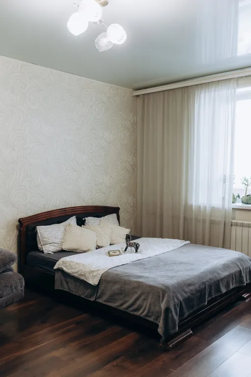 Уютная квартира в центре города — аренда посуточно в Белгород