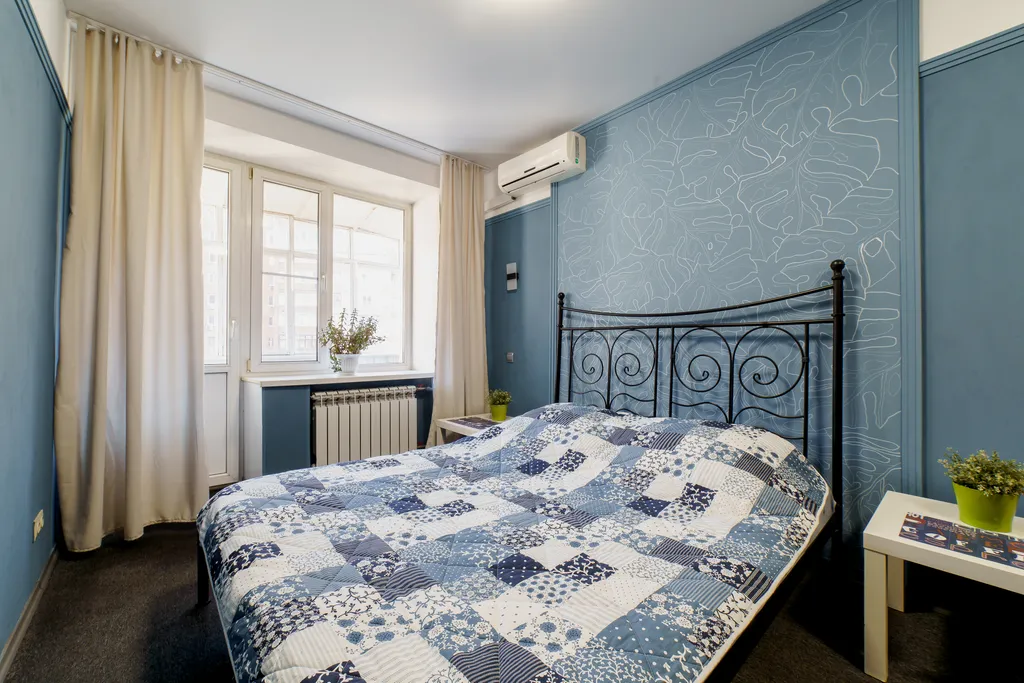 Квартира Квартира Gorkiy House — Нижний Новгород