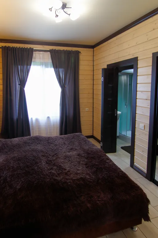 Дом в Карелии