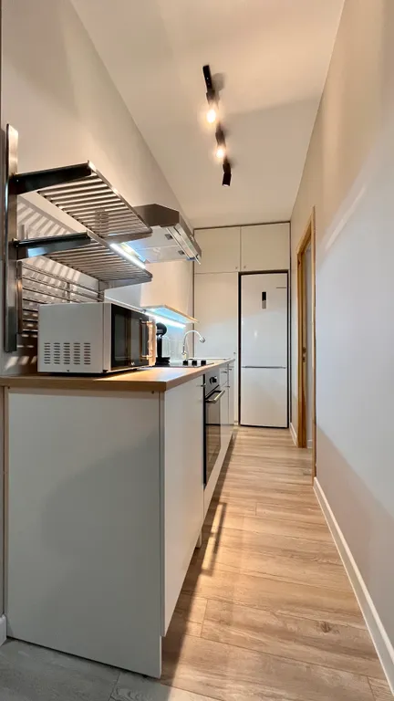 2-комнатная квартира в городе Актобе