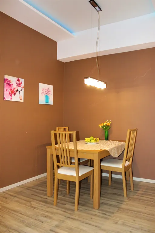 Студия + спальня около ЮУрГУ